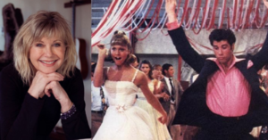 Olivia Newton-John Just Responded To People Wanting To Ban ‘Grease’ and It Is Pure Gold