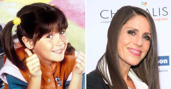 Here’s The First Trailer For The ‘Punky Brewster’ Revival With Soleil Moon Frye