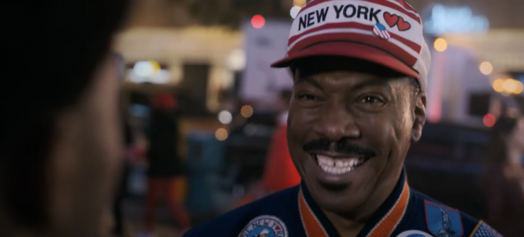 Amazon Just Released A New Coming 2 America Trailer and I'm So Excited