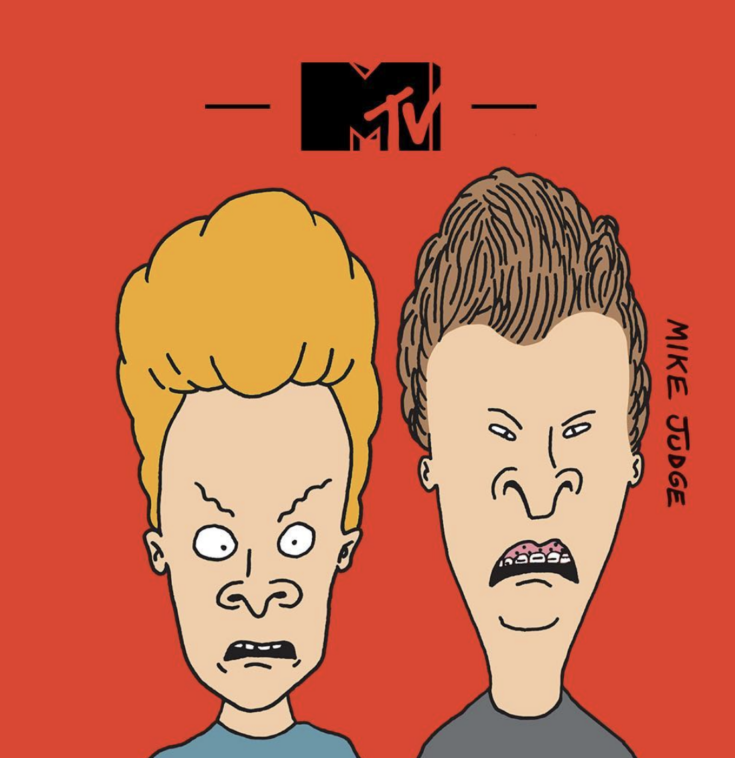 download new beavis and buttheads 2022 release date