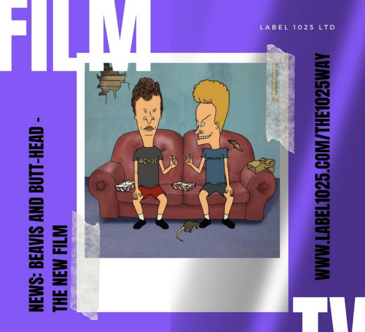 download beavis and butthead do the universe full movie