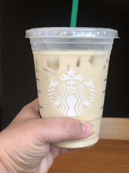 Starbucks Has Sugar-Free Drinks. Here's How To Order Them