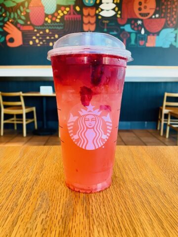 You Can Get A Sour Patch Kids Refresher From Starbucks That Will Make ...