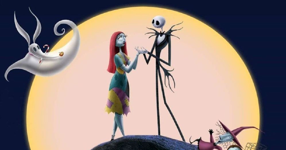 ‘The Nightmare Before Christmas’ Is Getting a Sequel From Sally’s Point Of View And I Am So Excited
