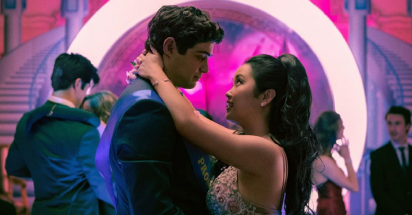I Just Watched “To All The Boys I’ve Loved Before: Forever And Always” On Netflix And It Was Absolute Perfection
