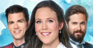 ‘When Calls The Heart’ Season 8 Is Coming To The Hallmark Channel And I Can’t Wait