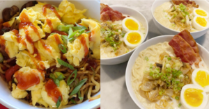 Move Over Cereal, ‘Breakfast Ramen’ Is The New Hot Morning Trend