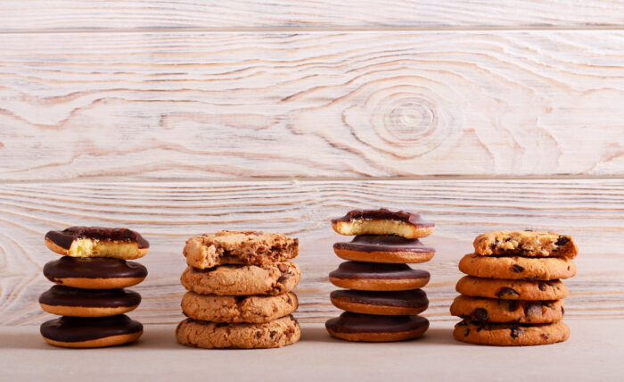 Apparently You Can Get Girl Scout Cookies Year-Round and You're Welcome