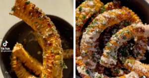‘Corn Ribs’ Are The New Hot Food Trend And I’m Drooling Just Looking At Them