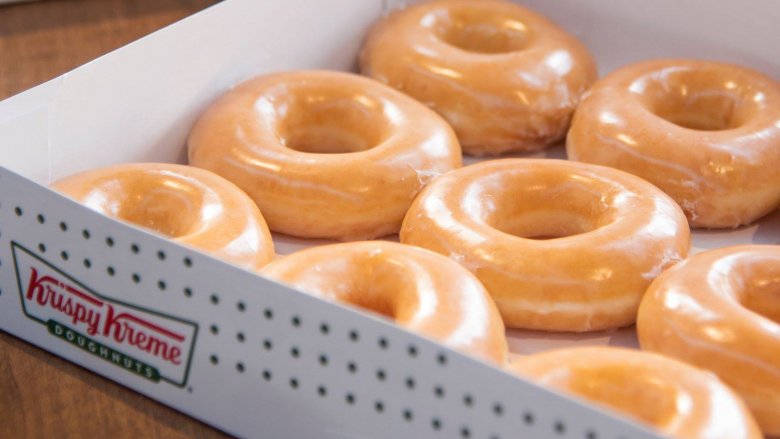 Krispy Kreme Is Raising Prices In September. Here’s What We Know.