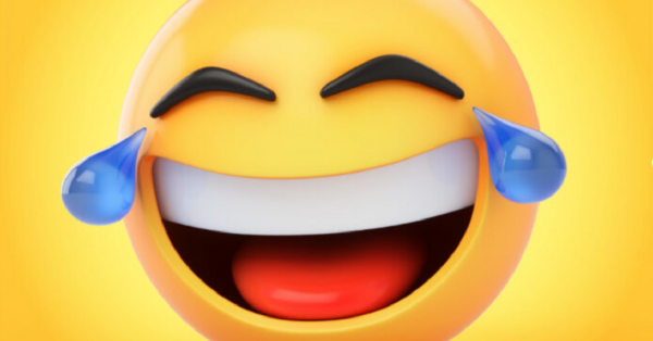 Gen Z Says You Should Not Be Using Your Laugh Cry Emoji Anymore Because It’s ‘Not Cool’