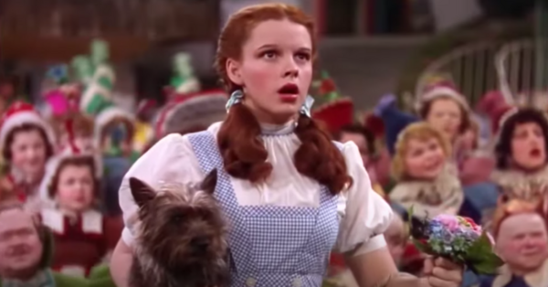 ‘The Wizard of Oz’ Is Getting A Remake And I Don’t Understand Why
