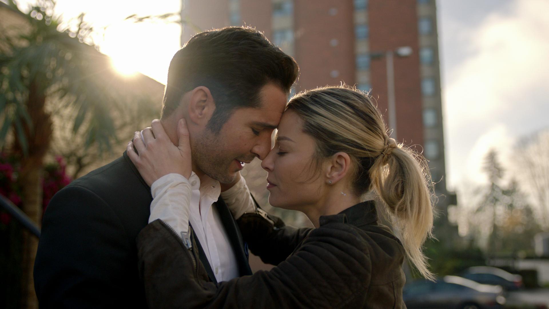 Netflix Just Announced The Release Date For ‘Lucifer’ Season 5B