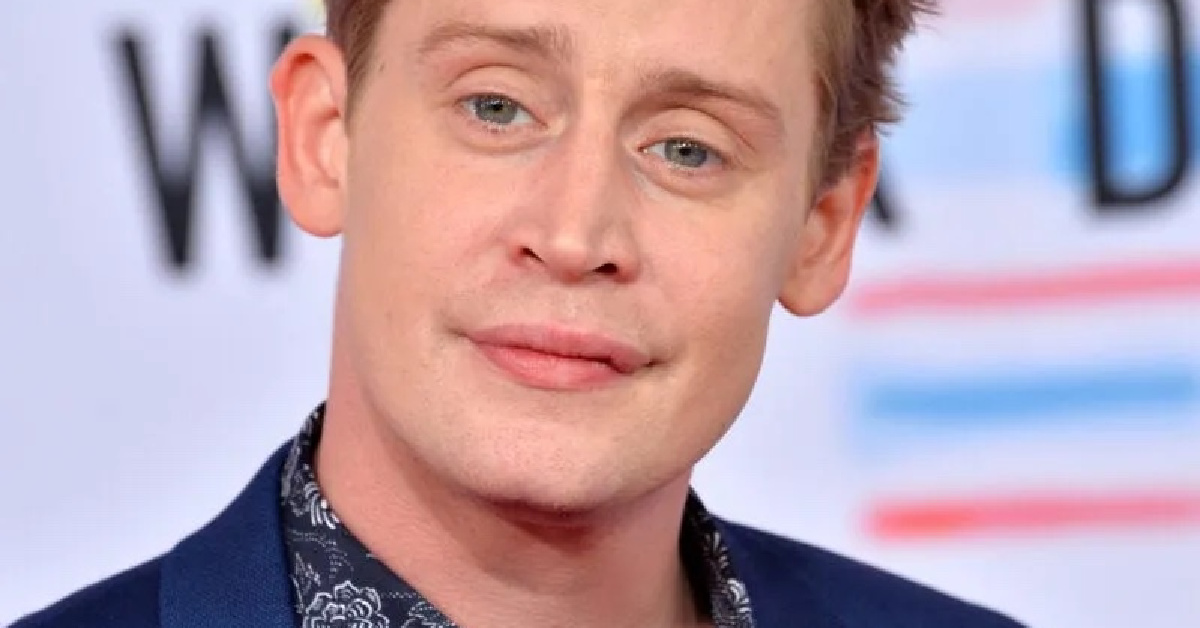 Here Is The First Look At Macaulay Culkin In American Horror Story’s Season 10