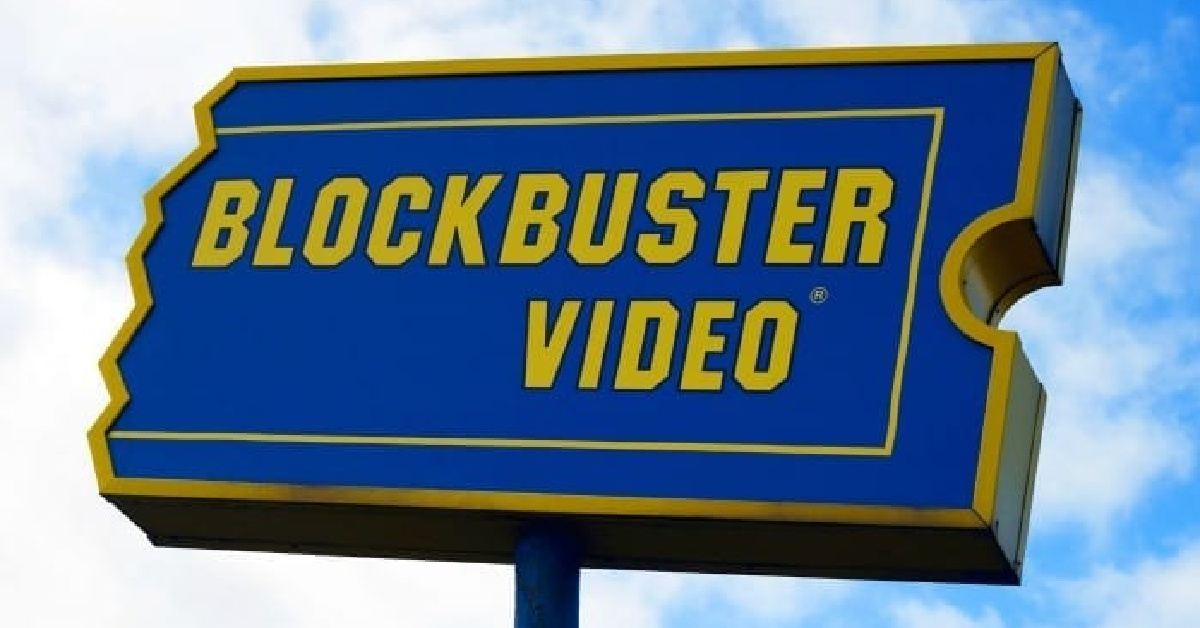 Netflix Released A New Documentary About The Last Blockbuster Store And It Is Nostalgic