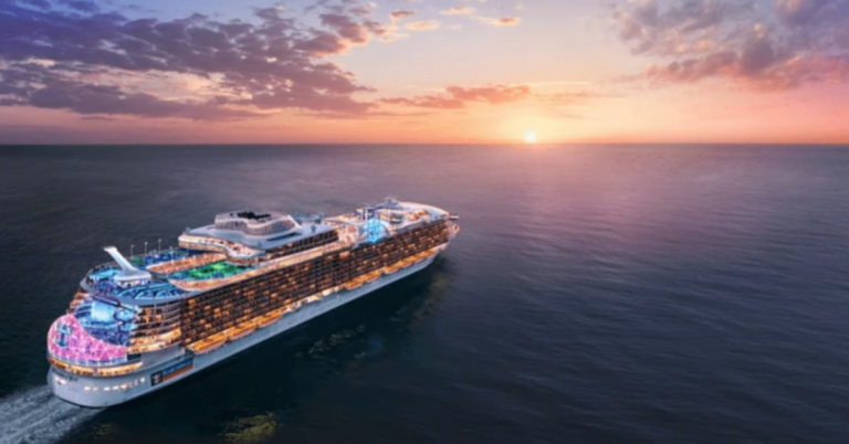 Some Royal Caribbean Cruises Are Resuming In June