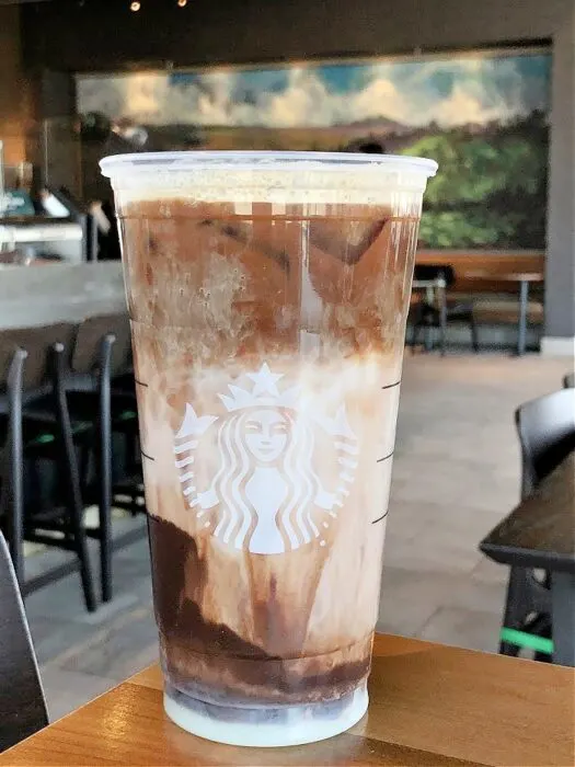 This Starbucks Coconut Mocha Macchiato Will Have You Dreaming Of Being ...