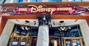 Disney Is Closing 60 Stores Across The U.S. And Canada