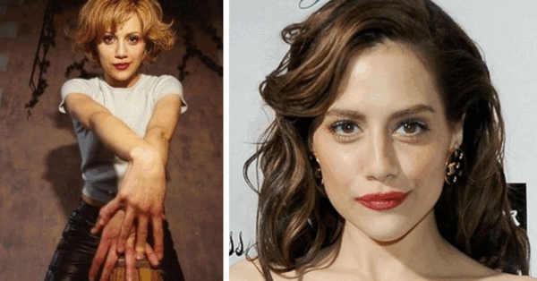 A Documentary About Brittany Murphy And The Strange Circumstances Of Her Death Is Coming To HBO