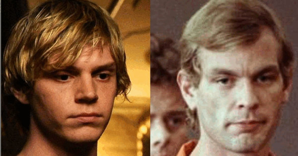 Evan Peters Will Play Jeffrey Dahmer In Ryan Murphy’s New Netflix Series
