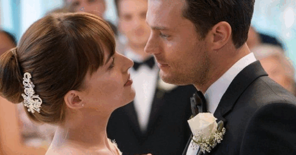 There’s A Final ‘Fifty Shades Of Grey’ Spin-Off Novel Told By Christian Grey Coming Soon