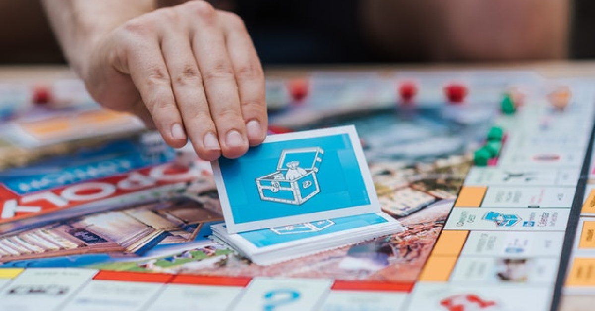 Hasbro Is Giving ‘Monopoly’ A Socially Conscious Makeover And I Think It’s Weird