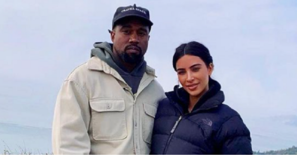 Kim Kardashian Is Having A Hard Time Talking About Her Marriage With Kanye West On KUWTK