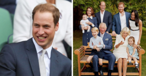 Prince William Made A Statement Saying That The Royal Family Is Not Racist