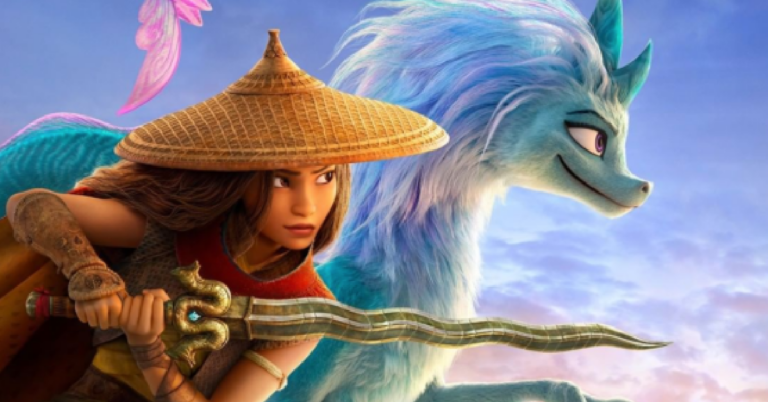‘Raya And The Last Dragon’ Is The Epic Disney Movie You Have Been Waiting To Watch