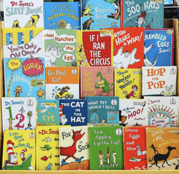 Several Dr. Seuss Books Will Stop Being Published Because They Have ...
