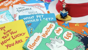 Several Dr. Seuss Books Will Stop Being Published Because They Have Been Deemed Racist