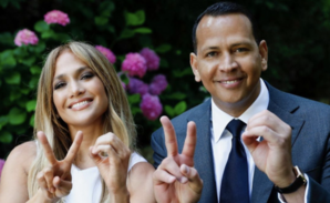 Jennifer Lopez and Alex Rodriguez Have Ended Their Engagement