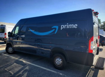 Amazon Is Now Requiring All Drivers To Consent To Biometric Tracking