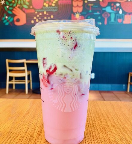 Starbucks Swell Pink Food Bowl Spring Sakura Cherry Blossom S'well