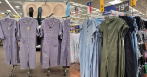 Prison Jumpsuits Are The New Hot Fashion Trend And It Just Reminds Me Of Districts From ‘The Hunger Games’