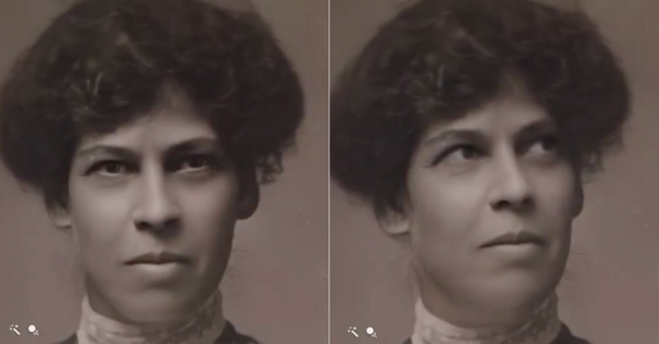 Everyone Is Talking About This New Feature That Animates Old Photos Of Your Loved Ones and It’s Sort of Creepy