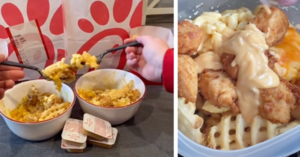 ‘Chick-Fil-A Bowls’ Are The Hot New Food Trend and I’m Not Even Mad