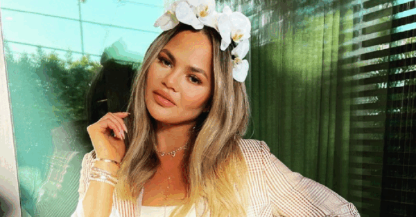 Chrissy Teigen Just Quit Twitter And I Can’t Really Blame Her