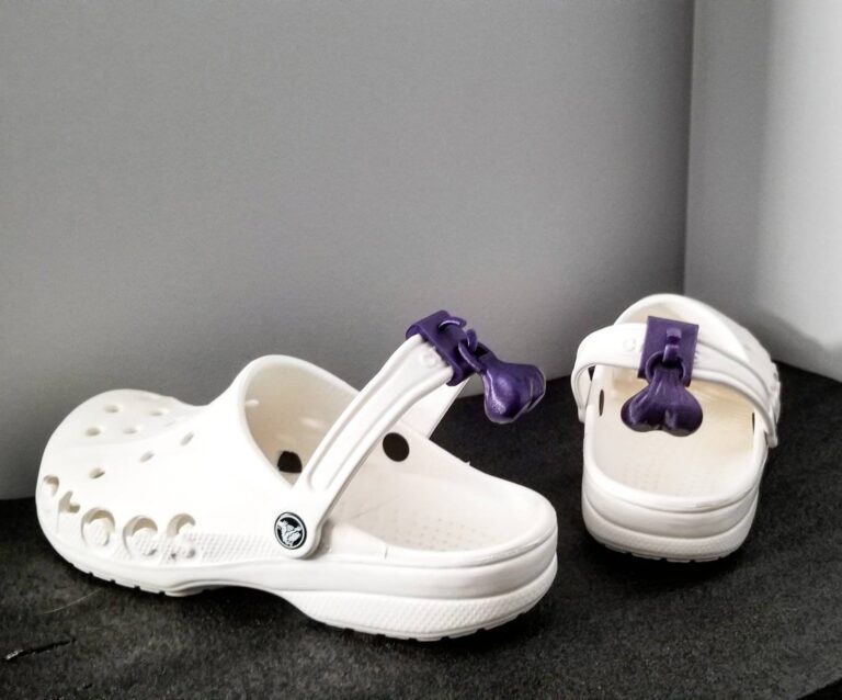 'Croc Balls' Exist And They Are The Hilarious Shoe Decoration You Never ...