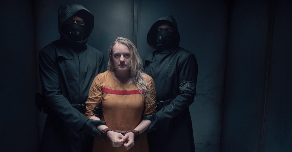 ‘The Handmaid’s Tale’ Season 4 Trailer Makes It Look Like A Horror Movie