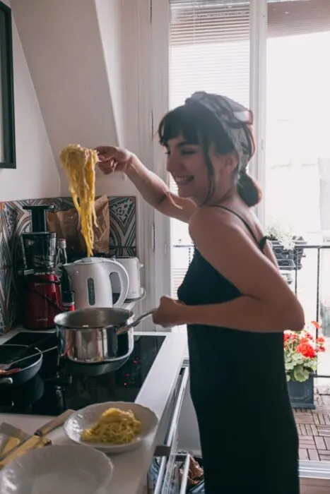 Barilla Created Spotify Playlists To Help You Cook Your Pasta Perfectly