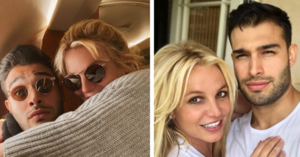 Britney Spears And Her Boyfriend Want Kids But Her Dad Won’t Let Them