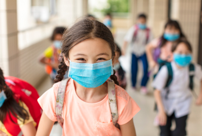The CDC Has Updated Their Mask Guidelines. Here’s What We Know.