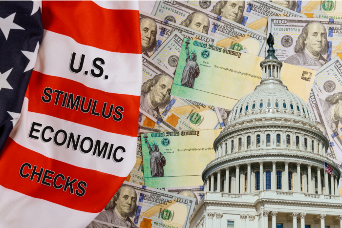 Stimulus Checks Will Begin Hitting Bank Accounts This Weekend. Here’s What We Know.