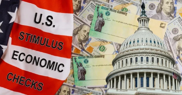 Stimulus Check Update: How Will You Get This Round’s Payment?