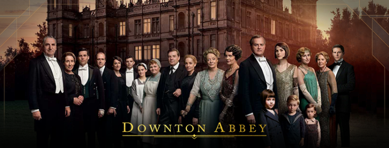 A 'Downton Abbey' Movie Sequel Is Coming and I'm So Excited