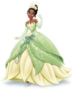 You Can Get A Tiana Frappuccino From Starbucks For All Princess And The ...