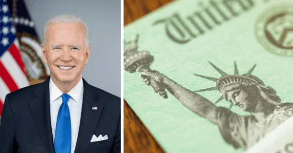 President Biden’s Stimulus Bill Gives You Up To $9,000 For COVID Funeral Costs