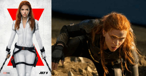 Disney Just Released A New Trailer For ‘Black Widow’ and I’m So Excited