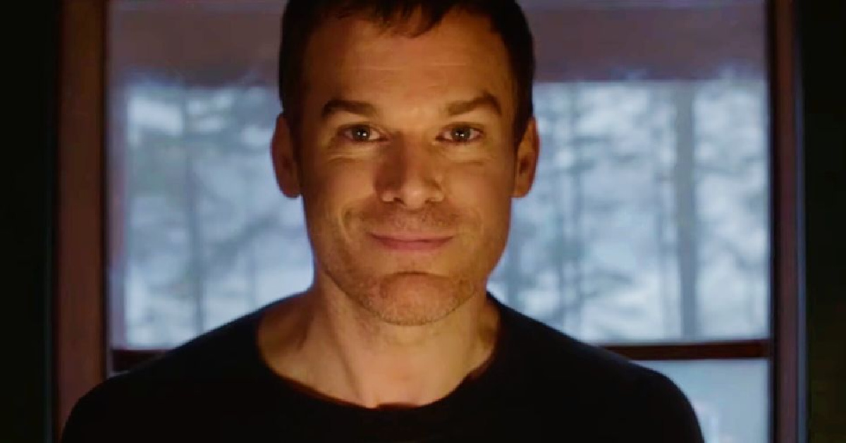 The First Trailer For Dexter Season 9 Is Here And I Am So Excited!